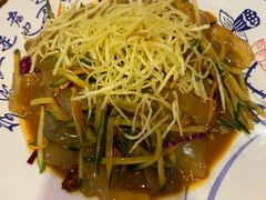 -粗粮人家·东北菜(洋桥店)