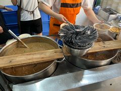 -逍遥镇刘相五胡辣汤豆沫馆(康复中街店)