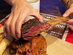 -CAGES凯吉思西餐厅运动乐园(静安店)