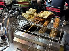 -古彭7只羊·徐州烧烤(旗舰店)