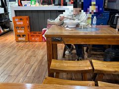 -晋来顺手擀面(金地花园店)