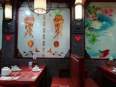 -窄巷子陕菜馆·地道陕西菜(粉巷店)