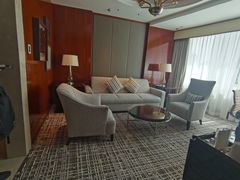 -上海雅居乐万豪侯爵酒店