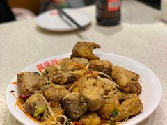 麻辣鳕鱼-老健康贾姨原味馆