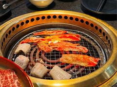 -神户赤童日式烤肉伙伴(东直门店)