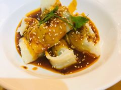 -枣子树·素食餐厅(普陀山店)