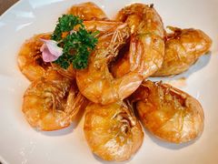 江南元宝虾-望乡楼上海菜(日月光店)