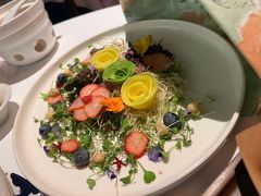 -狮拾久·现代新加坡料理(福田COCO Park店)