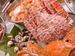 -沈阳和平艾美酒店新食谱西餐厅