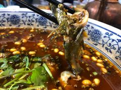 -青城甲(青城山店)