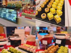 -The COOK·厨餐厅·自助餐(浦东嘉里大酒店)