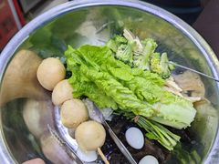 -重庆麻辣烫(国权路店)