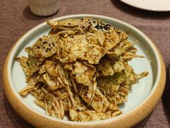 乾隆白菜-羲和雅苑•北京烤鸭(瑞吉店)