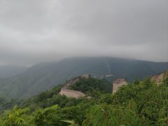 -慕田峪长城