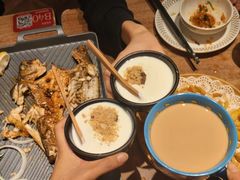 -耶里夏丽·丝路新疆菜·清真食品(徐汇南丹东路臻选店)