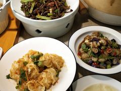 -味莊·青岛菜(云霄路店)