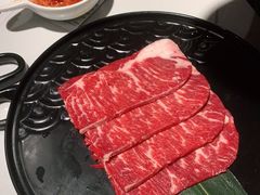-韩时烤肉(枫蓝店)