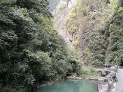 -神龙峡风景区