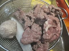 -浪里寻·臻牛养生牛肉火锅(方圆荟店)