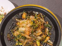 -羲和雅苑•北京烤鸭(平安国际金融中心店)