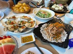 -79号渔船海鲜饭店(天河北店)
