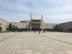 -沈阳“九·一八”历史博物馆