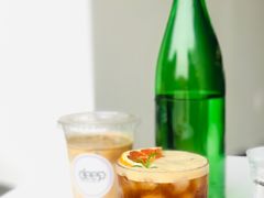 -DEEP COFFEE(瑞光烘焙工厂店)