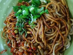 -哈尔滨师范大学-第2学生食堂
