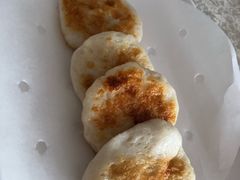 滋味墨鱼饼-贺富酒家(白藤二路分店)