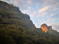 -武夷山风景名胜区-玉女峰