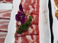 -外婆掌柜·东北家庭烤肉(托乐嘉店)