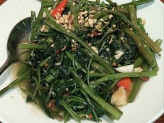-泰香米泰国餐厅(中大国际店)