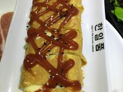-韩一品韩国料理(柏庐南路店)