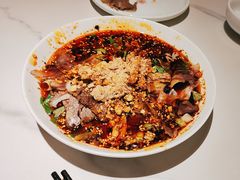 -夫妻肺片·中华老字号·正宗川菜(春熙路店)