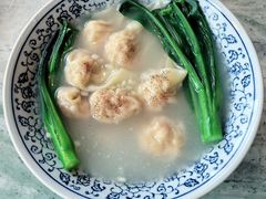 |海胆虾仁净云吞^-陶陶居·雅园(凯华国际店)