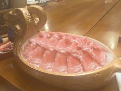 -乐宴·老北京铜火锅(八卦岭店)