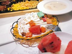 -豪客来牛排(宝龙城市广场店)