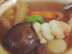 -龙海鲜螃蟹王(宏茂桥店)