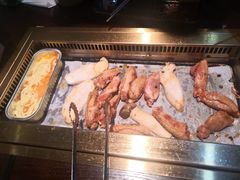 -新石器烤肉(之心城店)