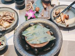 -沿江海南菜·文昌鸡祖师爷(大东海店)