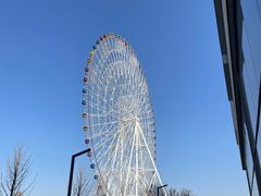 -南昌之星摩天轮