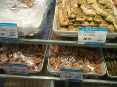 -一定好食品有限公司(四川北路商业街店)