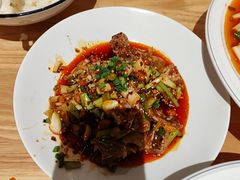 农家拌土鸡-田园印象·成都土菜院子(华阳店)
