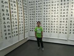 -萧华书法大教室(金源店)