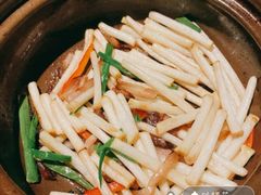 -南京大牌档(凯德大峡谷店)