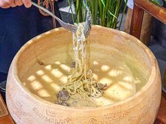 -新贝乐意大利餐厅(苏州中心店)