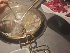 -潮发潮汕牛肉店(东方宝泰店)