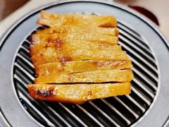 -东京屋(武定路店)