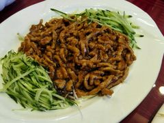-大地春饼店(黄河路店)