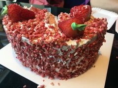 -八喜冰淇淋蛋糕(富国店)